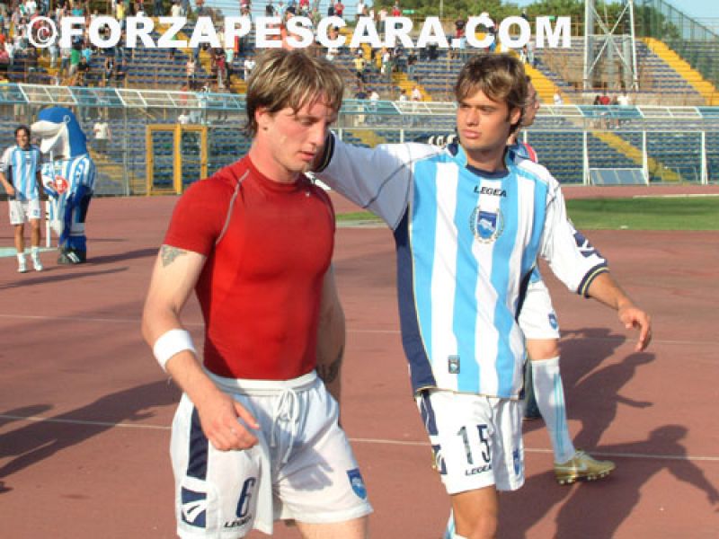 Fortunato-Conti e Cani-De Lucia gli unici ballottaggi, foto 1