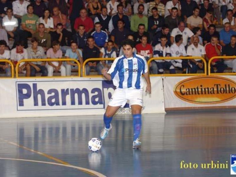 PONZIO PESCARA-ARZIGNANO sabato ore 18.00, foto 1