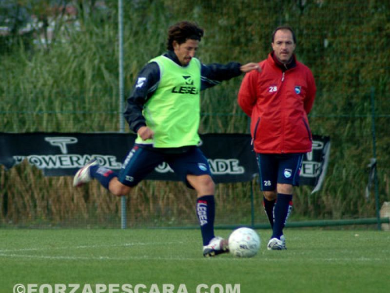 Contro il Perugia conferma per l'undici  che ha battuto l'Arezzo, foto 1