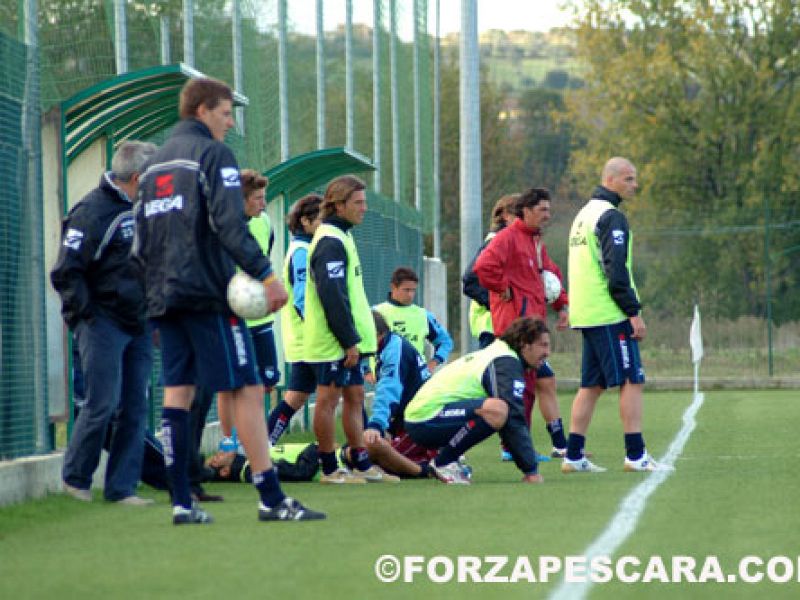 Contro il Perugia conferma per l'undici  che ha battuto l'Arezzo, foto 3