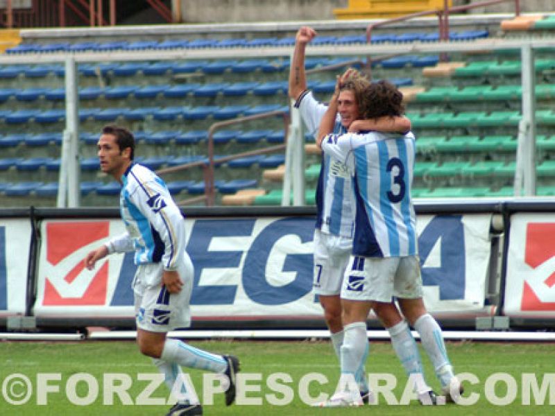 Le pagelle dei biancazzurri, foto 1