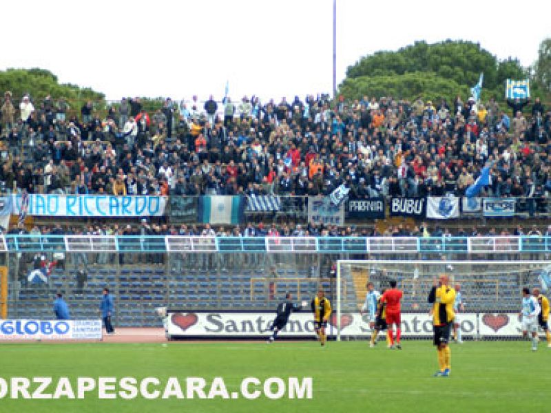 I RANGERS A MARTINA IN PULLMAN, foto 1