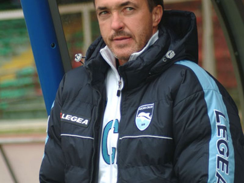 Contro il Martina probabile 4-3-3, foto 1