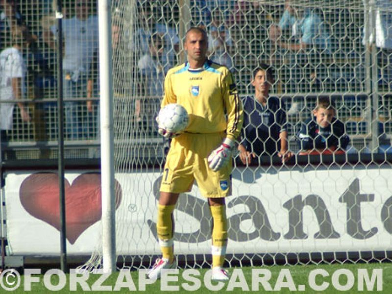 Indiveri a Forzapescara.com:"Prima tiriamoci su, poi pensiamo ai play-off", foto 1