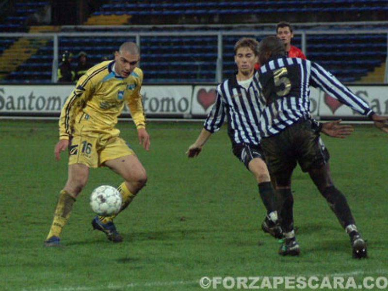 E' on line il fotoservizio di Pescara-Massese, foto 1