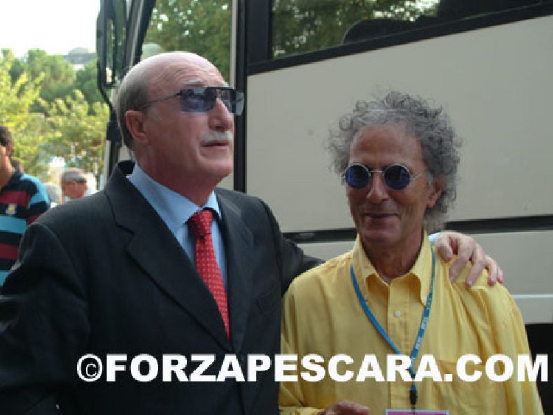 Nucifora è il nuovo Ds della Samb, foto 1