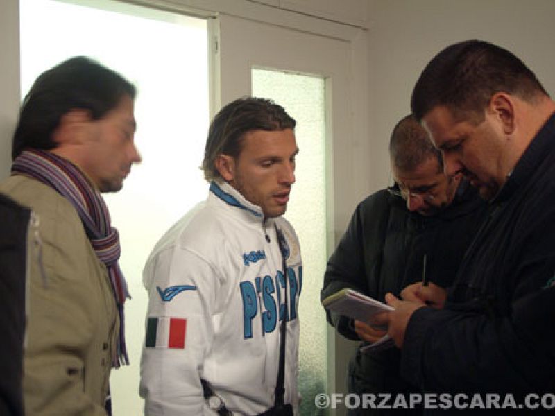 Le voci del novantunesimo, foto 1