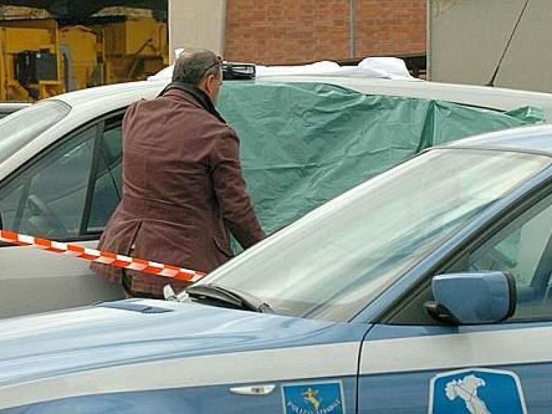 Tifoso ucciso, l'agente: «Non miravo a nessuno», foto 1