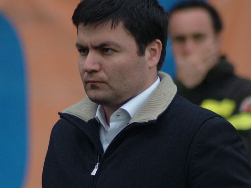 Il Presidente Soglia a Forzapescara.com:"Trasmettere valori positivi ai più giovani", foto 1