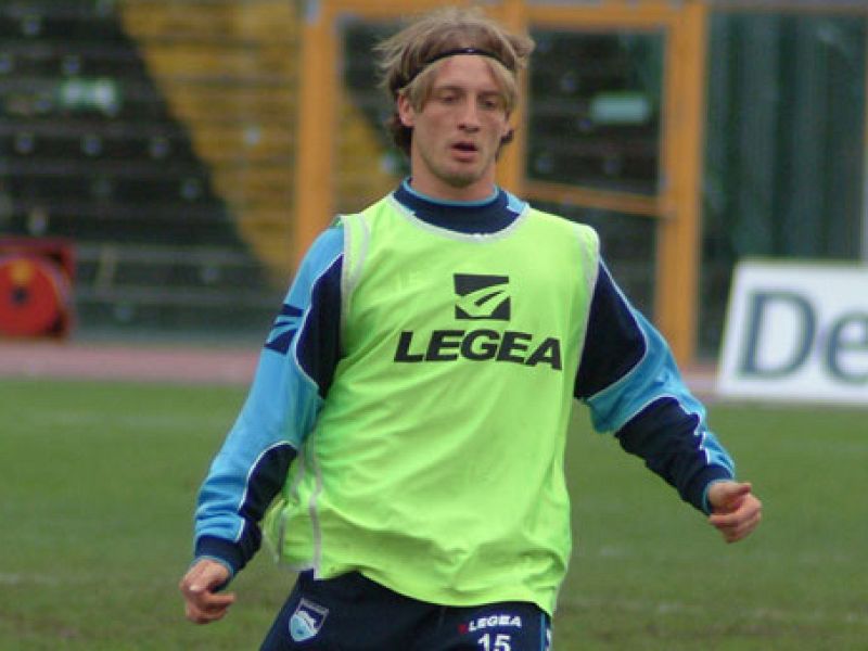 Daniele Fortunato si confessa a Forzapescara.com, foto 1
