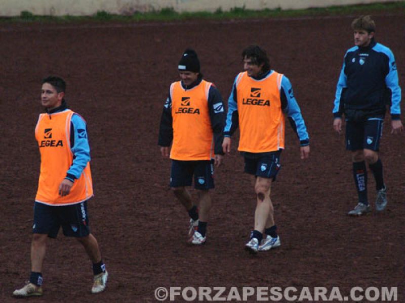 Pomante ha ripreso, in prova un brasiliano, foto 1