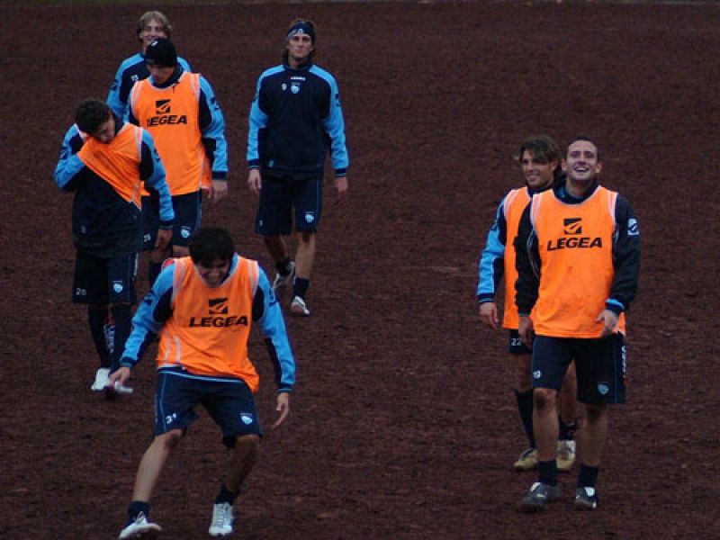 Pomante ha ripreso, in prova un brasiliano, foto 2