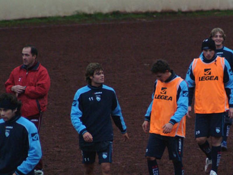 Pomante ha ripreso, in prova un brasiliano, foto 3