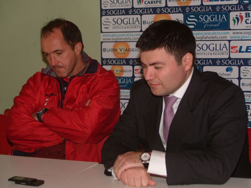 Gerardo Soglia:"La gara di domenica? L'aspettano più loro che noi", foto 2