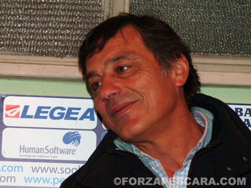 Gerardo Soglia:"La gara di domenica? L'aspettano più loro che noi", foto 3