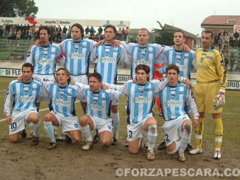 E' on line il Fotoservizio di Lanciano-Pescara, foto 1