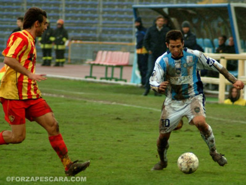 Lerda conferma tutti contro il Potenza, foto 1