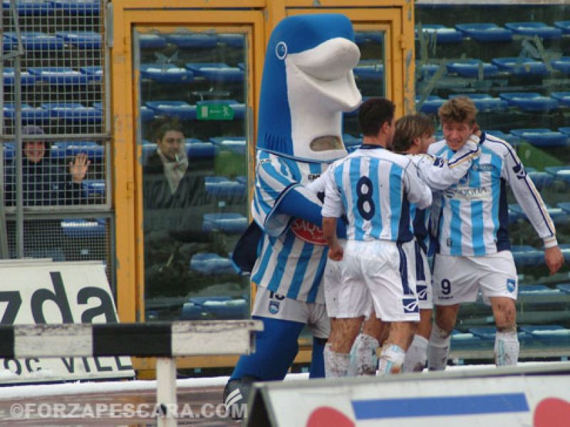Le pagelle dei biancazzurri, foto 1