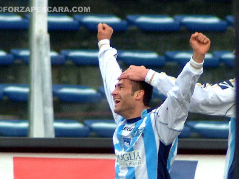 Le pagelle dei biancazzurri, foto 2