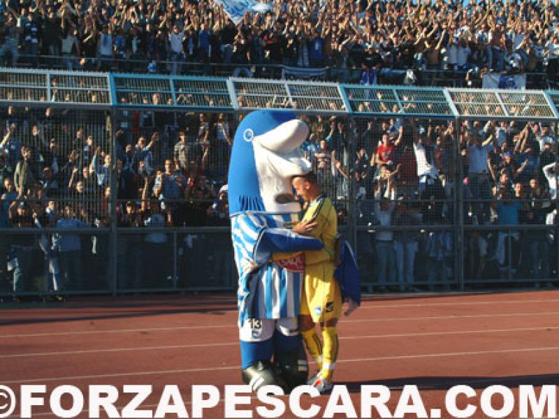 Il migliore del girone d'andata: Gianni Indiveri, foto 1