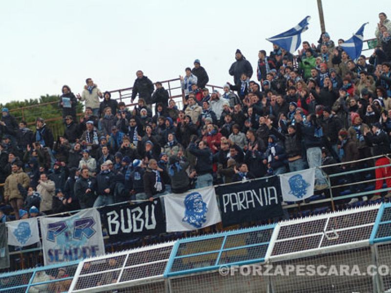 Ancora aperta la prevendita di Lucchese-Pescara, foto 1