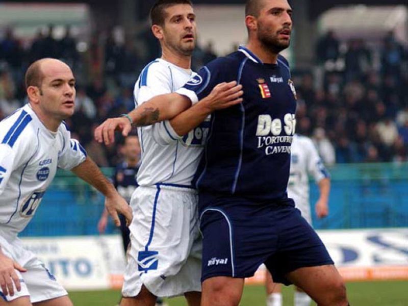 Per Ercolano non è detta l'ultima, foto 1