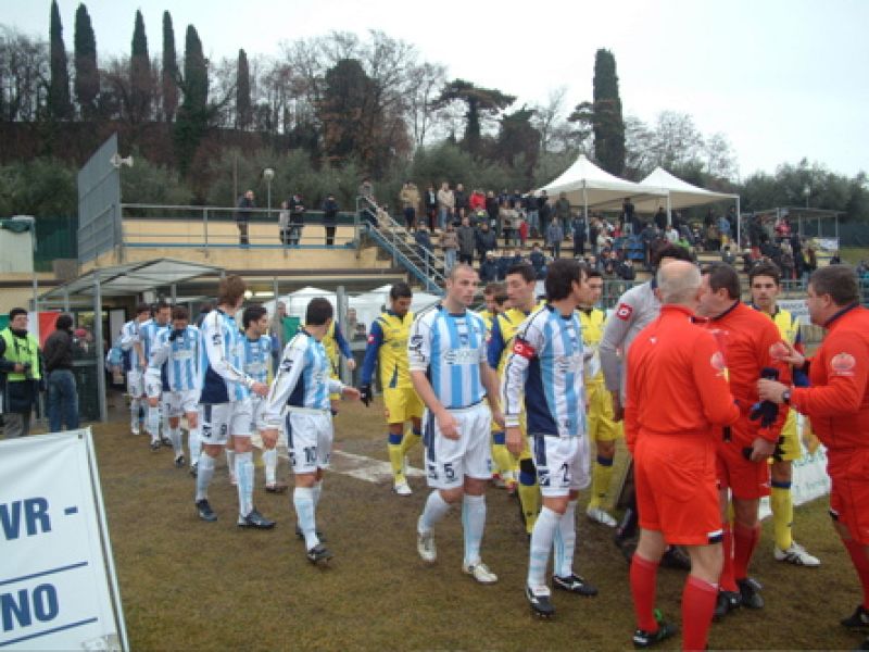 Prime immagini Dal Belvedere di Calmasino, foto 1