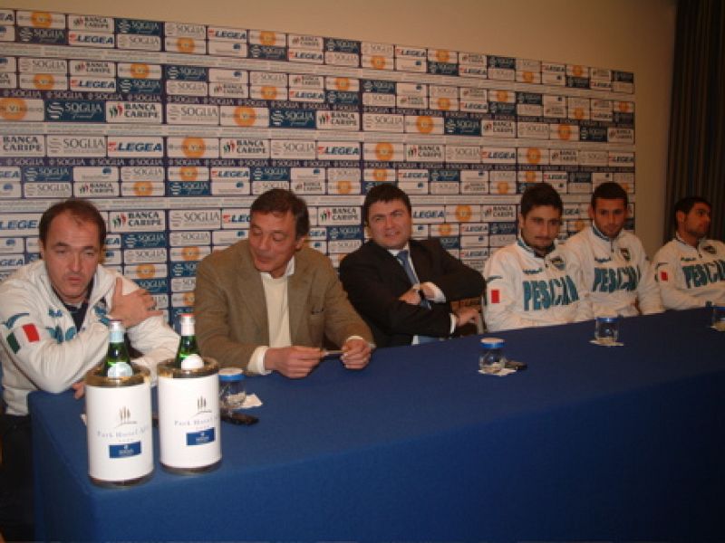 Gerardo Soglia:"Il Mercato si chiude qui", foto 1