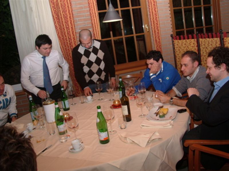 Il vento è cambiato per davvero, foto 2