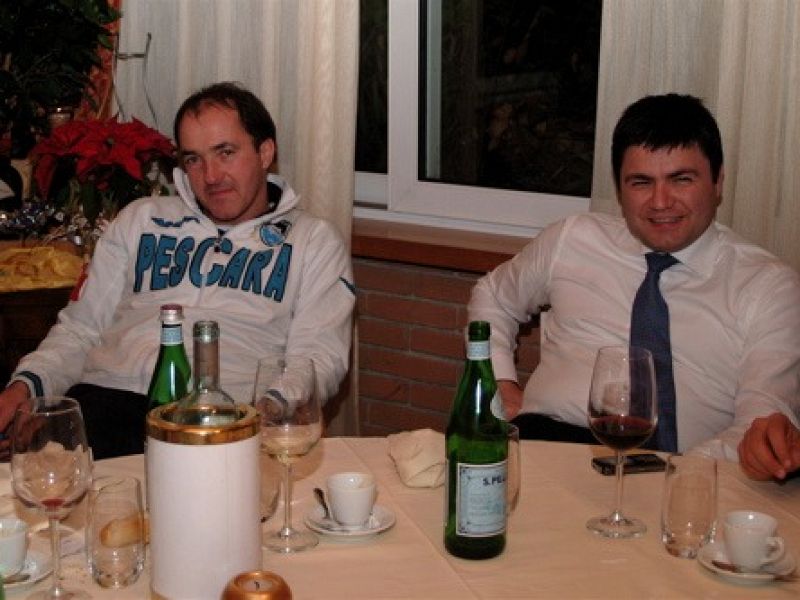 Il vento è cambiato per davvero, foto 4