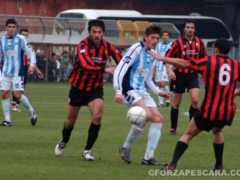 Cani il nuovo Lupoli?Non sarebbe una novità, ma è pronto un quinquiennale, foto 1