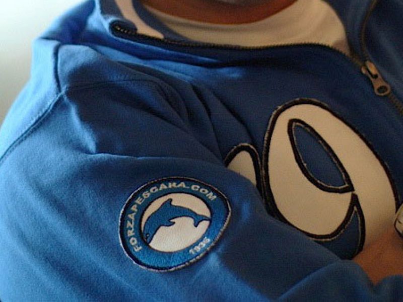 Daniel Ciofani va a Gela, foto 1