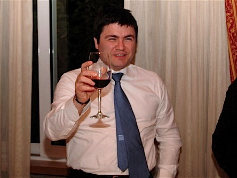 Tanti auguri Presidente!, foto 1