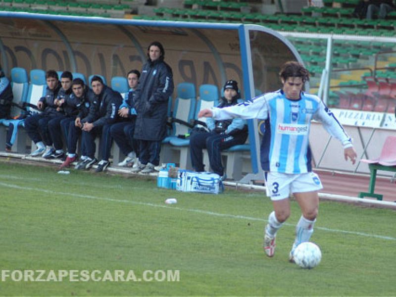 Le pagelle dei biancazzurri, foto 1