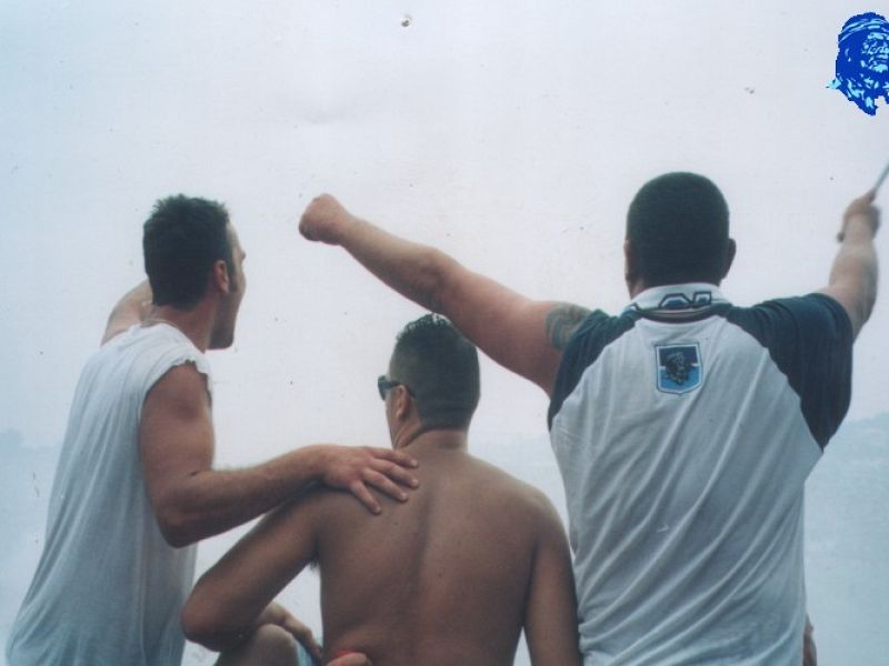 Il video commemorativo per "Marco", foto 1