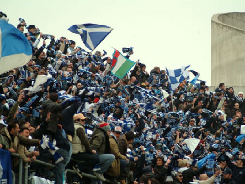 90' Samb-Pescara 2-0, foto 2