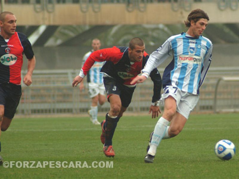 Le pagelle dei biancazzurri, foto 2