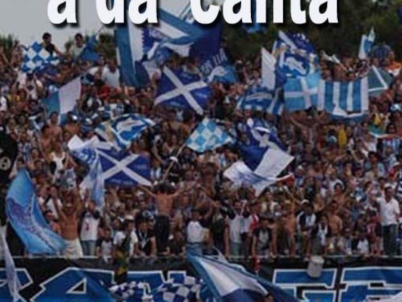 Considerazioni: Ma come la volete sta curva?, foto 1