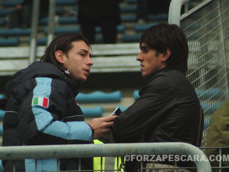 Colpo di scena: rientra il "caso Conti", foto 1