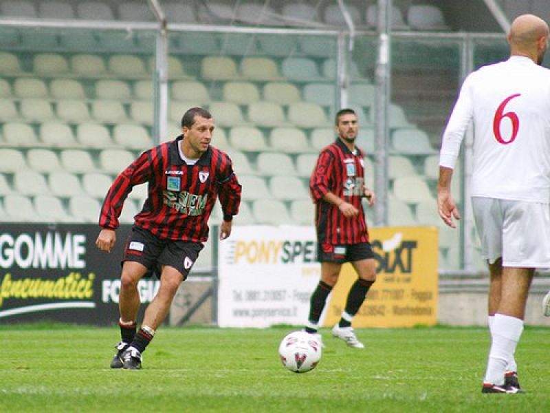 Per Cardinale è fatta, in arrivo uno tra Giuliano e Rizzo, foto 1