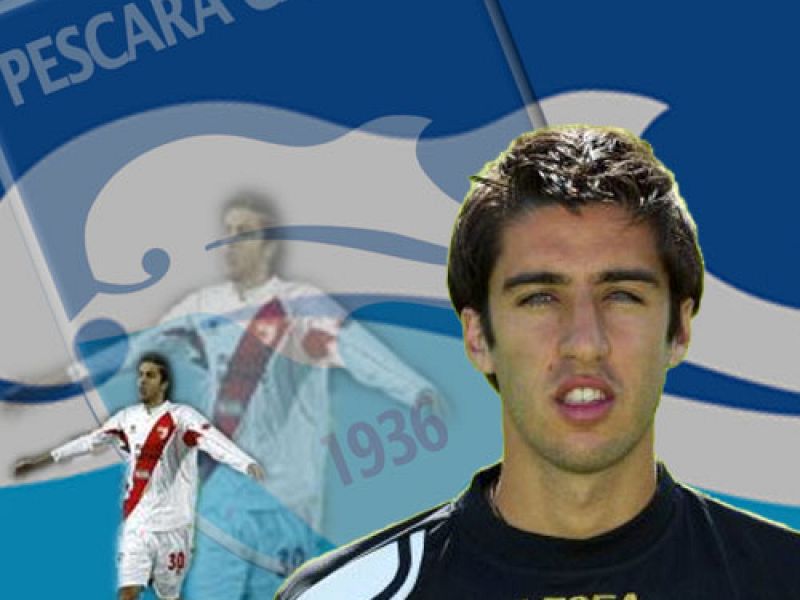 Pescara chiama Bernacci, foto 1