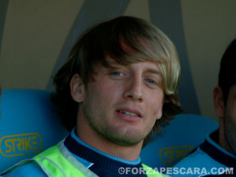 News Ore 12:19: Daniele Fortunato rimane a Pescara, foto 1