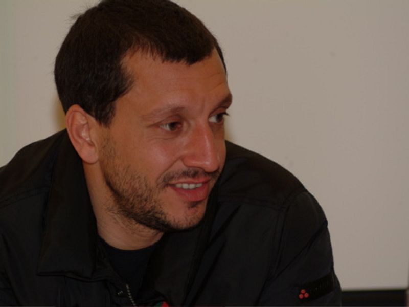 Conferenza stampa presentazione nuovi acquisti, foto 1