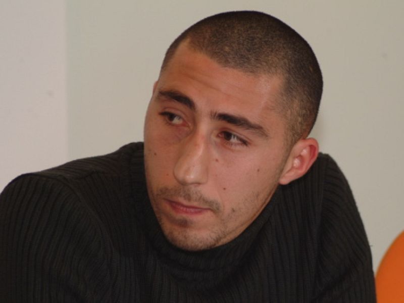 Conferenza stampa presentazione nuovi acquisti, foto 3