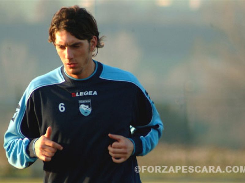 Lerda a Forzapescara.com:"Siamo migliorati qualitativamente", foto 1