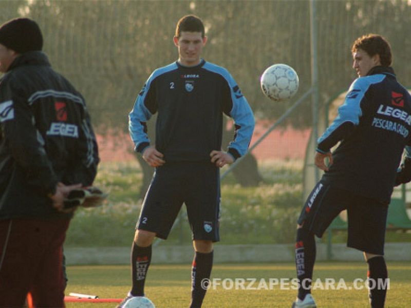 Lerda a Forzapescara.com:"Siamo migliorati qualitativamente", foto 2