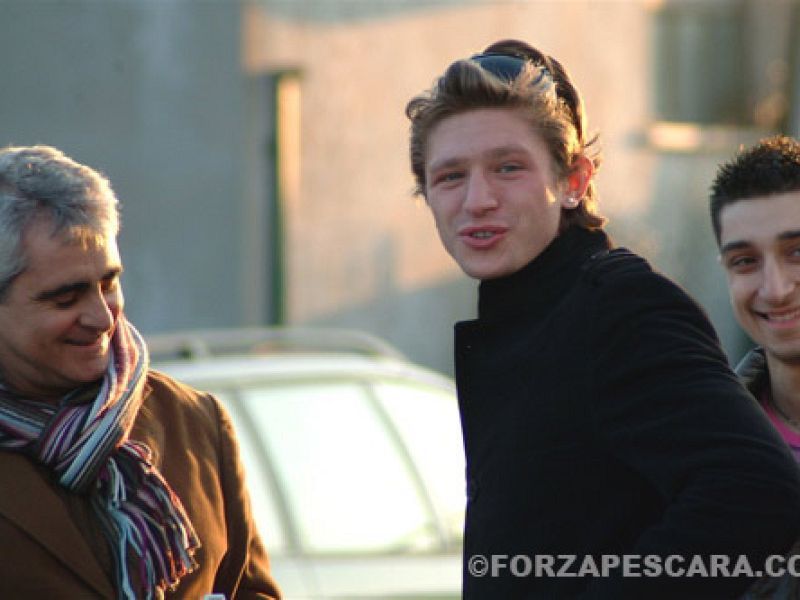 Lerda a Forzapescara.com:"Siamo migliorati qualitativamente", foto 4