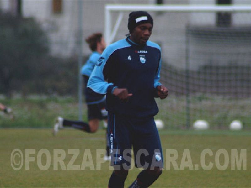 Le prime dichiarazioni dei nuovi arrivati, foto 2