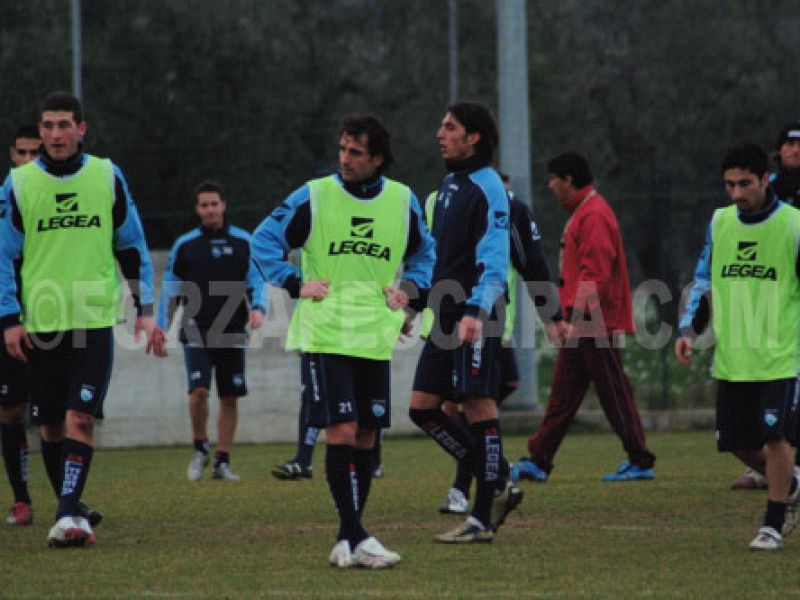 Le prime dichiarazioni dei nuovi arrivati, foto 4