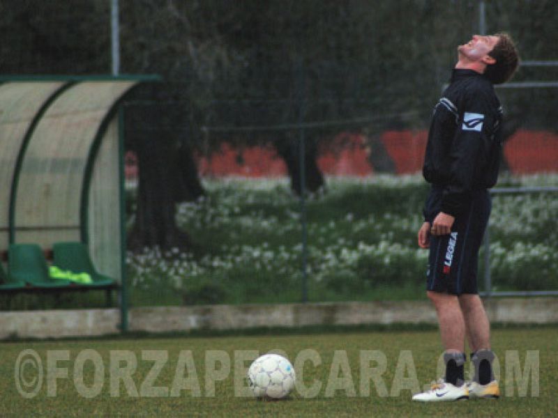 Ripresa della preparazione: fermo Romito, foto 3